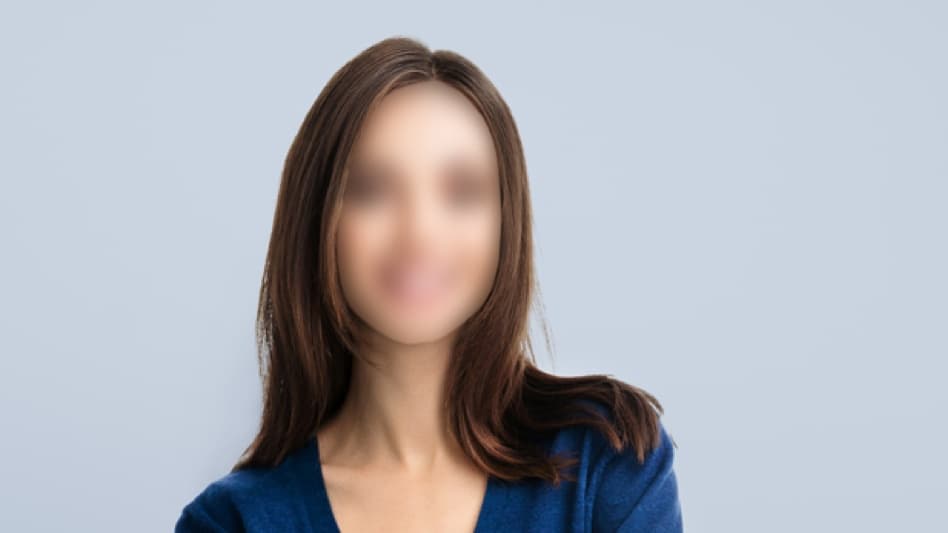 Face blur privacy demo - Blurred