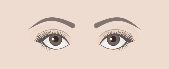 Round Eyes