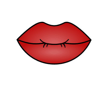 Full Lips