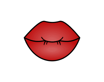 Round Lips