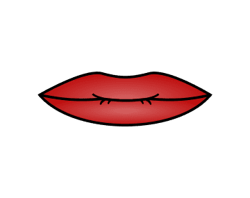 Thin Lips