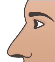 Big Nose illustration