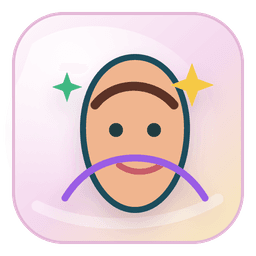AI Attractiveness Test logo