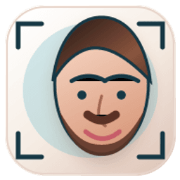 AI Beard Style Try-On logo