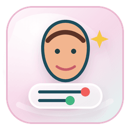 AI Beauty Filter logo
