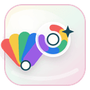 AI Color Analysis logo