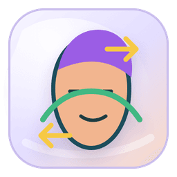 AI Hairstyle Changer logo