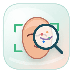 AI Skin Analysis logo