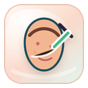 AI Skin Retouching logo