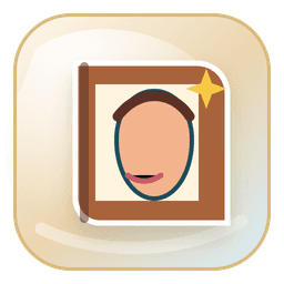 AI Yearbook Generator logo