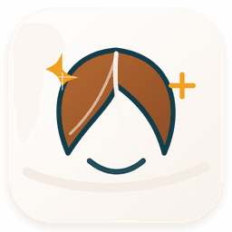 Best Hair Part Finder logo