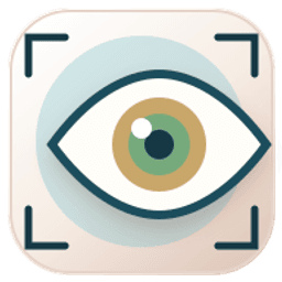 Contact Lens Try-On logo