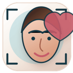 Dating Profile Photo Analyzer logo