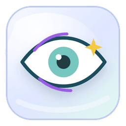 Eye Shape Detector logo