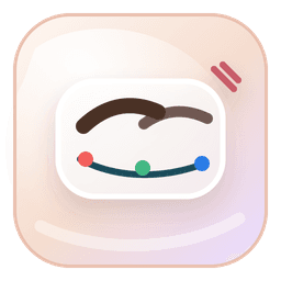 Eyebrow Shape Detector logo
