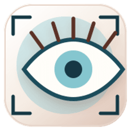 Eyelash Extension Try-On logo