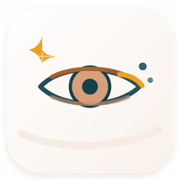 Eyeliner & Eyeshadow Placement Guide logo