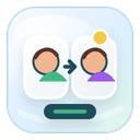 Face Comparison logo