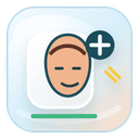 Face Enhancer logo
