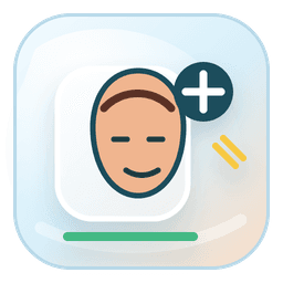 Face Enhancer logo