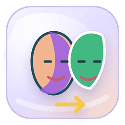 Face Morph logo