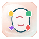 Face Shape Detector logo