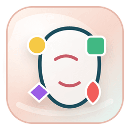 Face Shape Detector logo