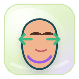 Face Slimmer logo
