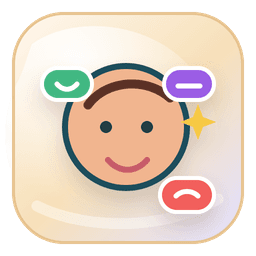 Facial Expression Recognition logo