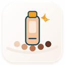 Foundation Shade Matcher logo