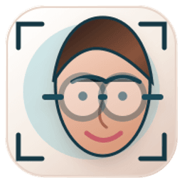 Glasses Shape Recommender logo