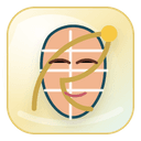 Golden Ratio Face Test logo