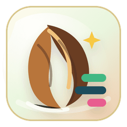Hair Quality Analyzer logo