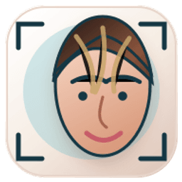 Hairline & Bangs Recommender logo