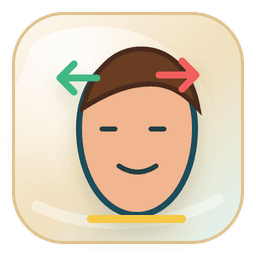 Hairstyle Recommender logo