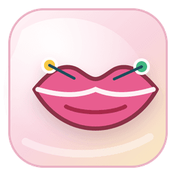 Lip Shape Detector logo