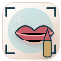 Lipstick Shade Matcher logo
