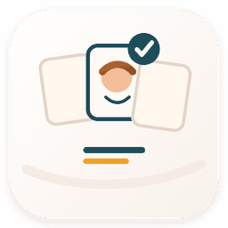 Multi-Photo Profile Picker logo