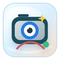 Photogenic Score Test logo