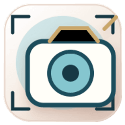 Selfie Angle Finder logo
