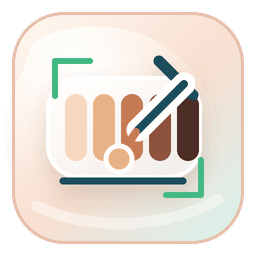 Skin Tone Detector logo