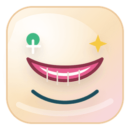 Smile Aesthetic Test logo