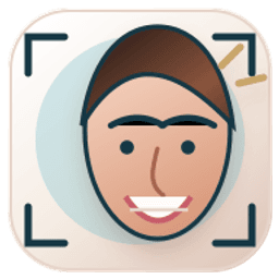 Teeth Whitening Photo Editor logo
