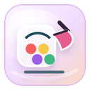 Virtual Makeup Try-On logo