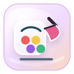 Virtual Makeup Try-On logo