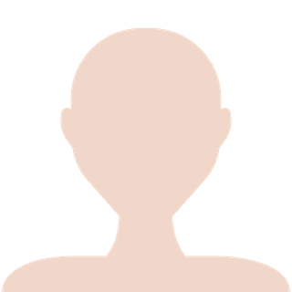 Heart face shape illustration