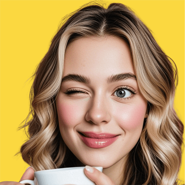 Use Neutral Expression