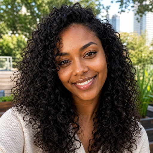 BeautyLove user avatar headshot