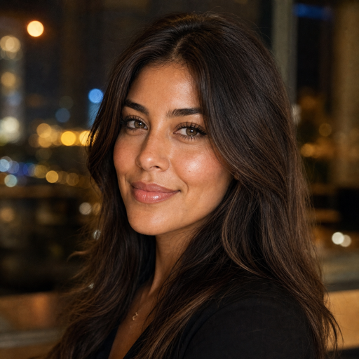 BeautyLove user avatar headshot